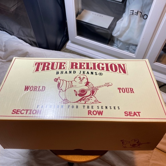 ♥️. TRUE RELIGION JINNY CANVAS SNEAKERS , DYLAN LOW CONVERSE WOMENS ♥️ - Picture 5 of 8